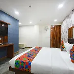 Fabhotel Mona Continental - Nr Laxmi Nagar It Hub
